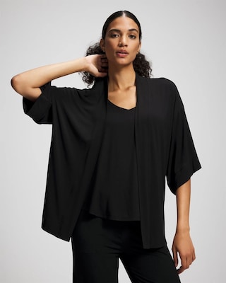 Soma Ｙ Pajama Cardi | Soma
